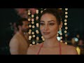 Chandani Sharma Kiss Scene Highlights | Campus Beats Romantic Moments | Desi Watcher