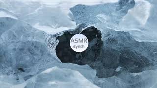 Ladytron - Deep Blue (ASMR synth cover)
