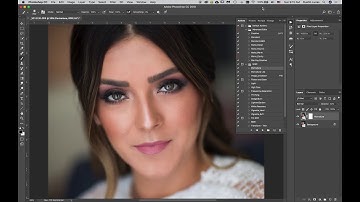 Building the Right Workflow from Lightroom to Photoshop with Dustin Lucas
