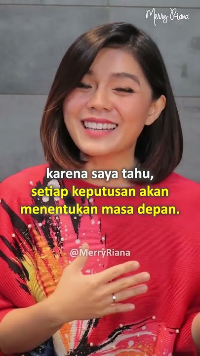 Mau memulai harimu dengan semangat dan positif? #marikitacoba tonton ini setiap bangun pagi 😁