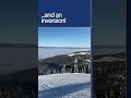 Opening day at Whitefish Mountain Resort! #skiingtime #montana #whitefish