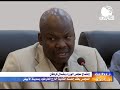 جانب من اجتماع مجلس الوزراء بشمال كردفان تغطية خاصة 