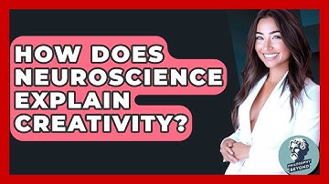 How Does Neuroscience Explain Creativity? - Philosophy Beyond