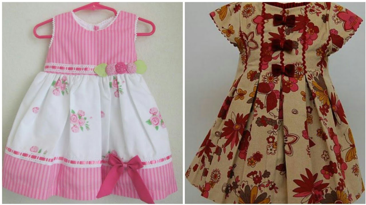 little girl summer dress designs