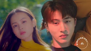 NO ONE - LEE HI (ft B.I of iKON) Teaser compilation   B.I   Lyrics