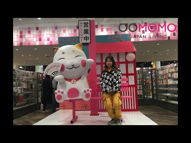 Grand Opening Of The Largest Oomomo Japan Living At First Markham Place Canada Youtube Grand Opening Of The Largest Oomomo Japan Living At First Markham Place Canada Youtube