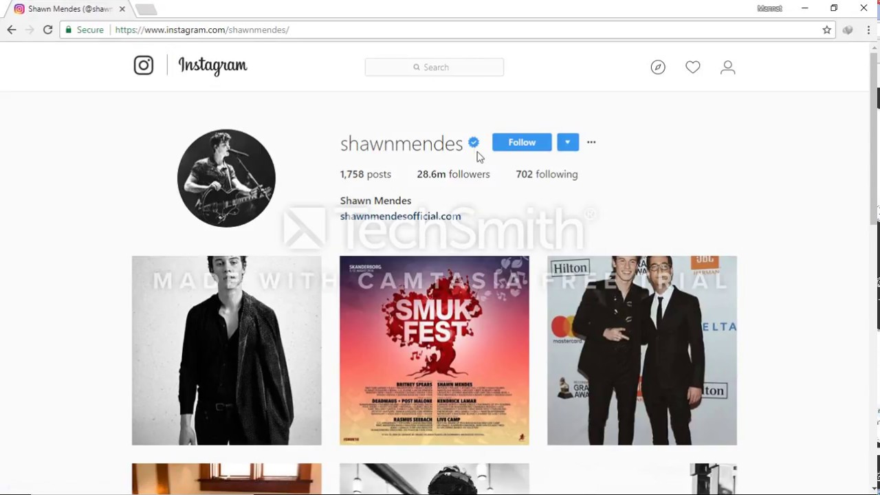 How To Get Verified on Instagram in 2018  VERIFY YOUR INSTAGRAM  100% WORKING