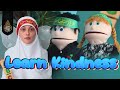 Noorah And Nabil Learn Kindness From Imam Hasan And Imam Husayn Peace Be Upon聽them聽both Noorah And Nabil Learn Kindness From Imam Hasan And Imam Husayn Peace Be Upon聽them聽both