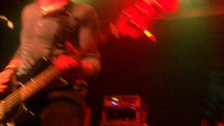 New song by set it off- I'd rather drown live