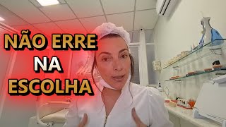 ERRAR NA ESCOLHA
