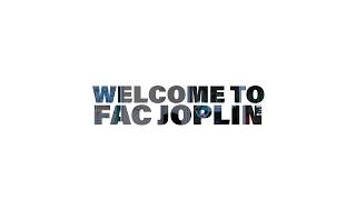 Welcome to FAC Joplin
