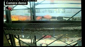 Panasonic BB-HCM331 - Cam Viewer for PANASONIC cameras