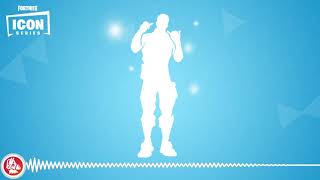 Fortnite - Hang Loose Celebration - Emote Music Audio