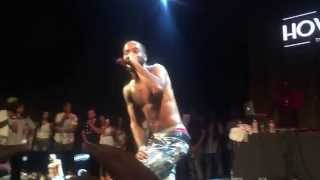 Tory Lanez Live DC Pt. 4