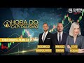 CONHEÇA O NOVO NOME DE FLAVIO BOLSONARO  PARA SALVAR A ECONOMIA // LULA ISOLADO NO G7 #AOVIVO