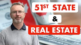 Join the USA 🇺🇸 to Make Real Estate Great Again!