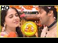 Inji Iduppazhagi Tamil Movie | Wedding Song | Anushka Shetty | Arya | Urvashi