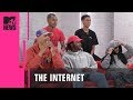 The Internet On ‘Hive Mind’ & Their Recording Process | MTV News