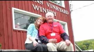 Hopkins Vineyard