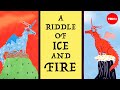 A riddle of ice and fire dragons - Henri Picciotto