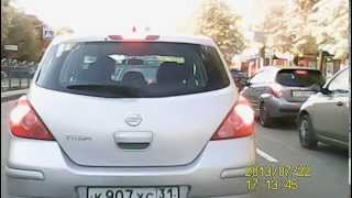 Carcam P5000