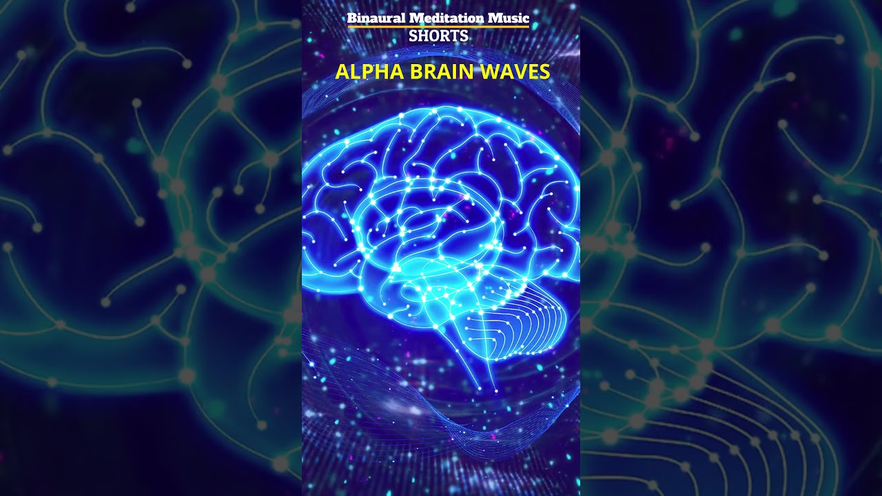 Watch Powerful 1-Minute Alpha Waves Meditation- Boost Your Mind with Binaural Beats #shorts on YouTube Watch Powerful 1-Minute Alpha Waves Meditation- Boost Your Mind with Binaural Beats #shorts on YouTube