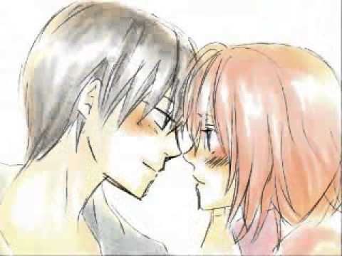 【手書き金魂】ウ・ェ・デ・ィ・ン・グ・ベ・ル【沖神】