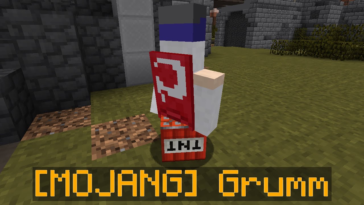 PLAYING HYPIXEL TNT TAG WITH A MOJANG DEVELOPER LOL