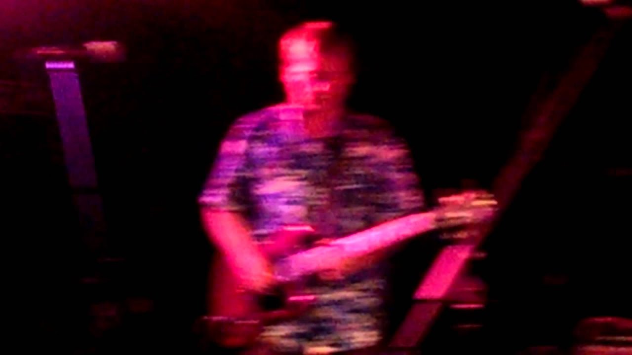 Stanley Brinks and The Wave Pictures Orange Juice YouTube