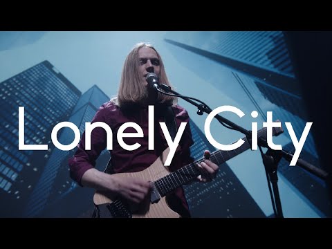 Chain Reaktor | Lonely City (Official Video)