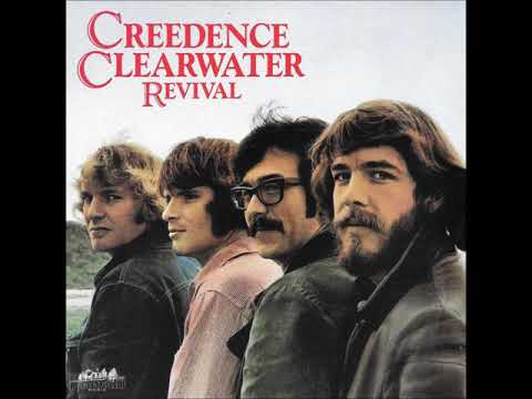 Don't Look Now It Ain't You or Me   Creedence Clearwater Revival   Box Set Disc 5 1970 studio  live,