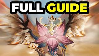 How To EASILY Beat The Immortal Construct Boss In Genshin Impact!
