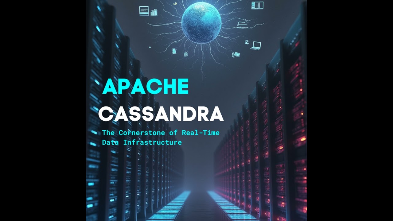 S-EP 77 कैसेंड्रा: वास्तविक समय डेटा इन्फ्रास्ट्रक्चर का आधारस्तंभ [Hindi]
