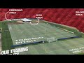 Swiss team warns of rattlesnakes at San Diego World Cup base