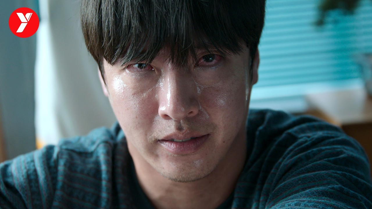 【越哥】2025最新韩国悬疑片，极限反转，真相揭晓那一刻我懵了！