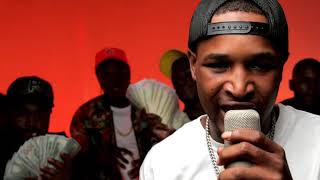 Lil Bam - Ain't My Fault (Live Performance)  LCY Live