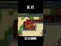 #tibia #games #mmorpg #monk #dragonlord #gaming #gamingpl