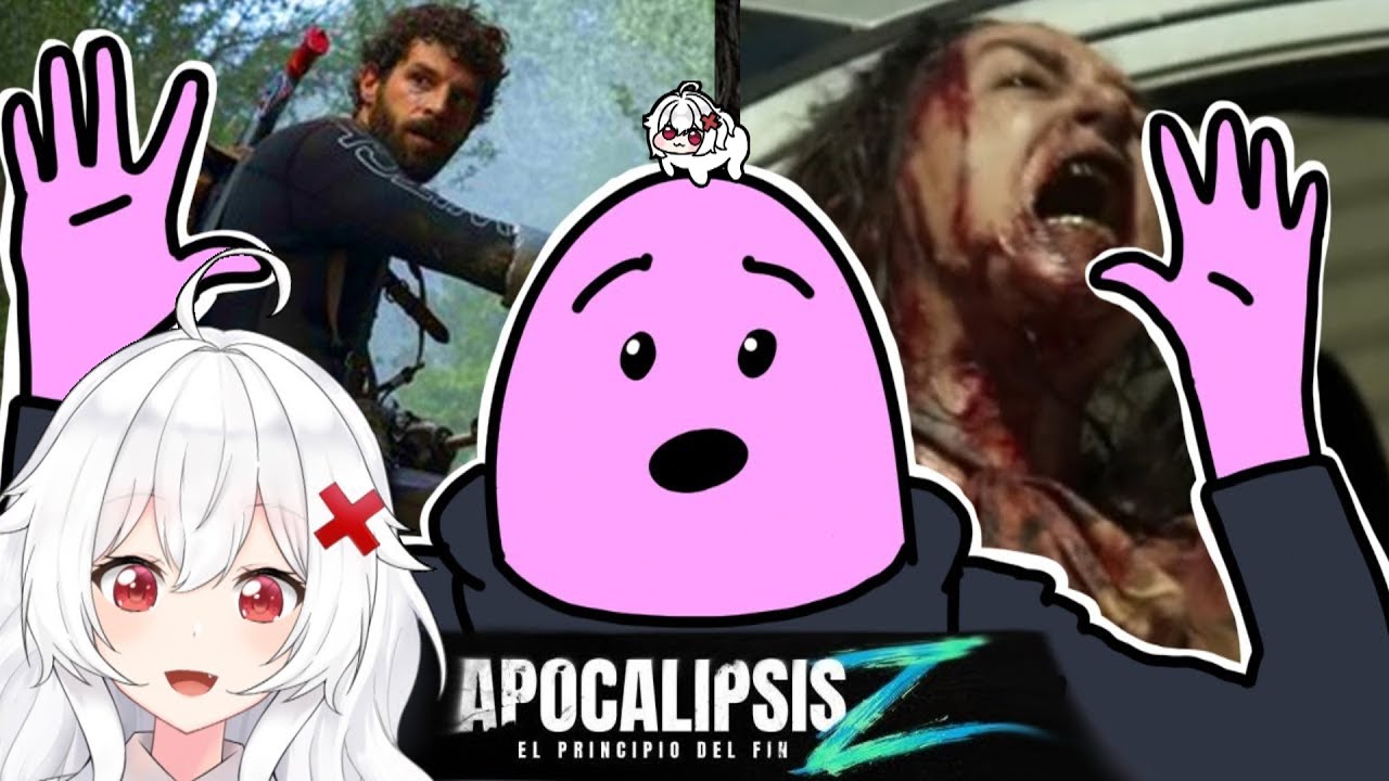 ERISPHERIA reacciona 