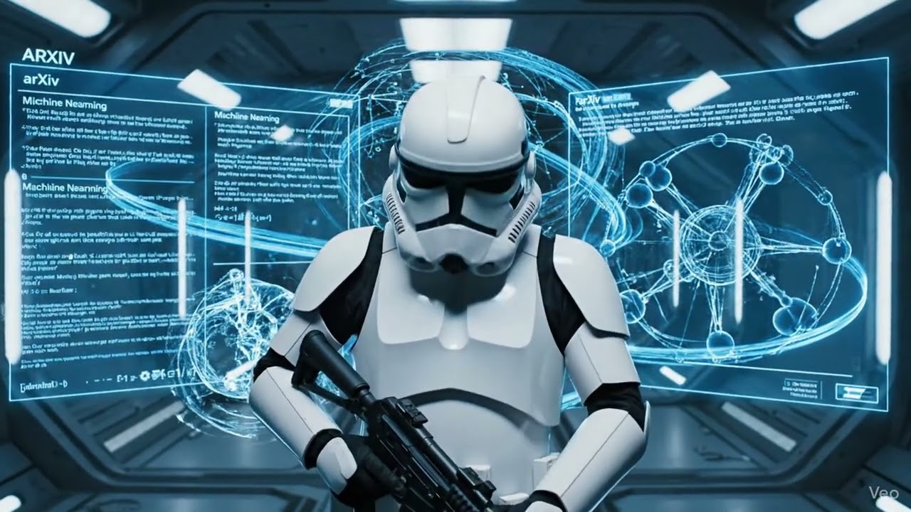 Проблемы штурмовиков с машинным обучением