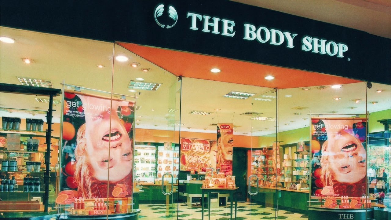 #25YearsTheBodyShopIndo | The Body Shop Indonesia - YouTube