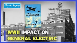 War Effort on the Homefront: GE Fort Wayne During WWII | DOCUMENTARY CLIP | PBS FW
