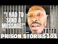 "Inmates Get KlLLED Over P*rn Magazines!" Yatta's Cellmate Stole His P*rn Stash So He St*bbed Him!