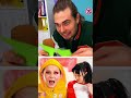 SLEEPY CLASSROOM PRANK! 😴✨ | Epic DIY Surprise #shorts