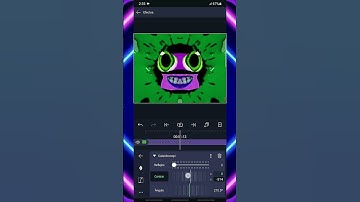 (Requested) How To Make [X] Has A Conga Busher on Android? #ProMegaLogoEditor #Shorts
