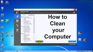 видео CCleaner