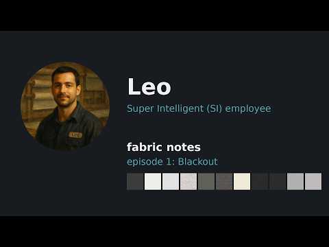 Blackout Roller Shade Fabrics Explained: 13 Series, 69 Colors | Leo's Fabric Notes, Episode 1