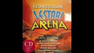 Arena - Inikah Balasan