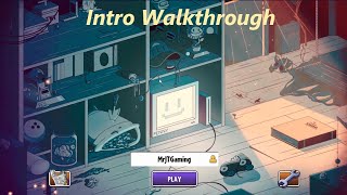 Plants vs. Zombies 2 Shallow: Intro Walkthrough