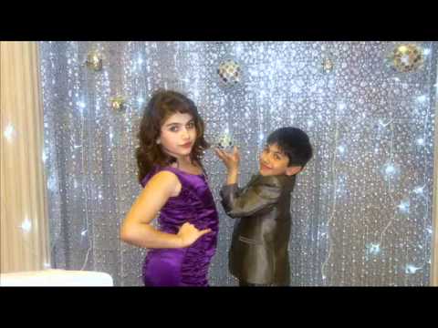 Cennet Kokulu Cocuklarim 