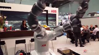 Impressionen von der INTERTOOL 2018 in Wien